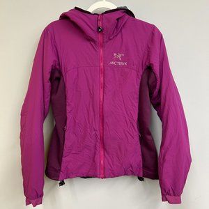 Arc'teryx Women's Atom Jacket